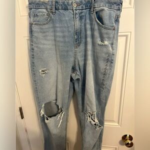 American Eagle Jeans, new with the tags & never worn, great condition